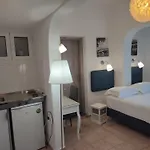 Nina Adult Only Отель Скиатос