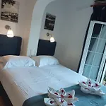 Nina Adult Only Отель