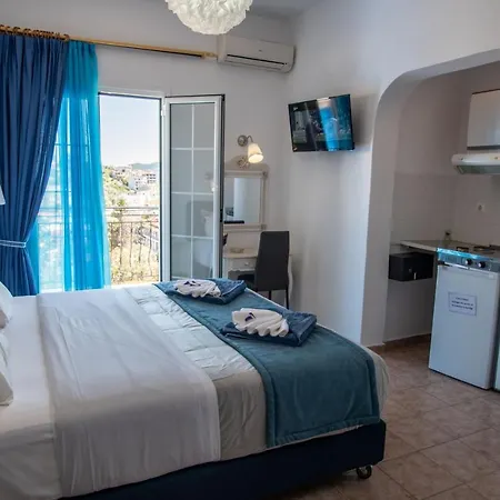 Nina Adult Only Hotell