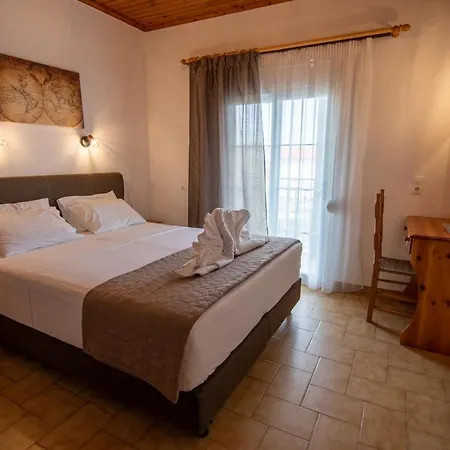 Nina Adult Only Hotell *