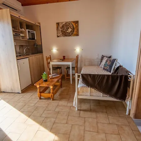 Nina Adult Only Hotell Skiathos stad
