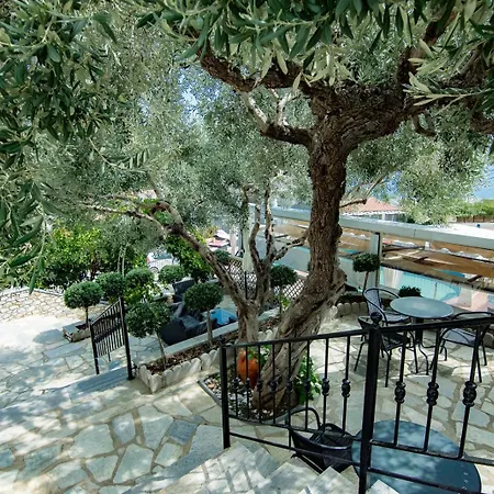 Hotell Nina Adult Only