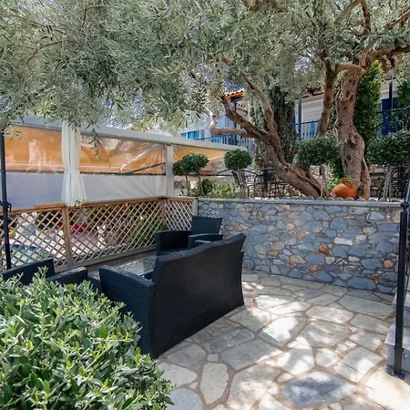 Hotell Nina Adult Only