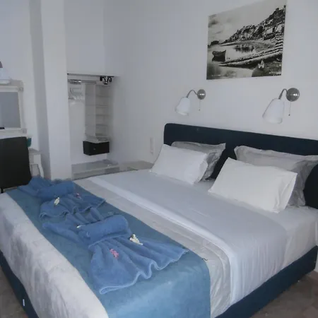 Hotell Nina Adult Only