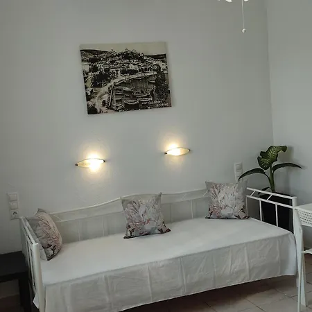 Hotell Nina Adult Only Skiathos stad