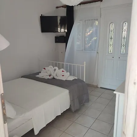 Nina Adult Only Skiathos-stad