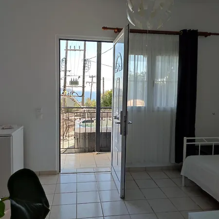 Nina Adult Only Hotell Skiathos stad