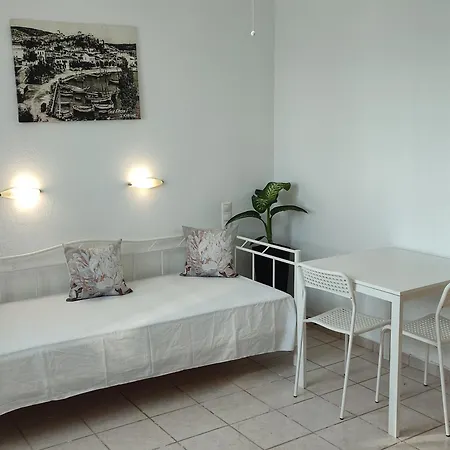 Nina Adult Only Hotel Skiathos Chora