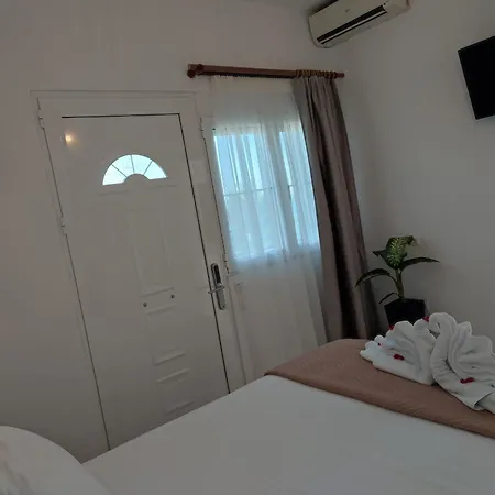 Nina Adult Only Hotell Skiathos stad
