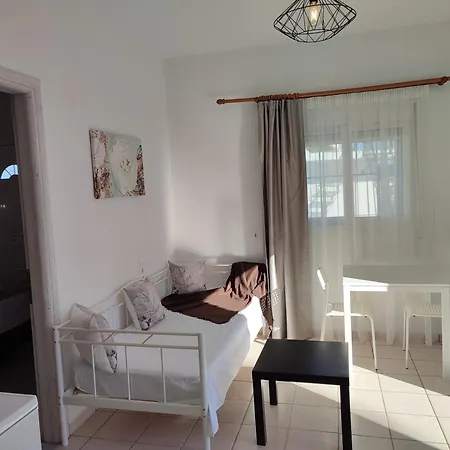 Hotell Nina Adult Only Skiathos stad