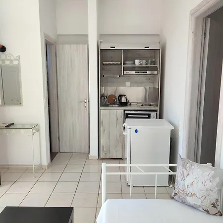 Nina Adult Only Hotel Skiathos Chora
