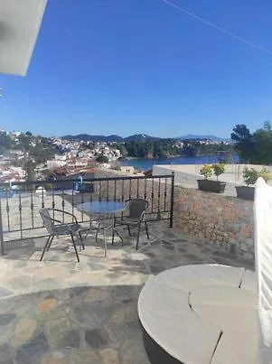 Nina Adult Only * Skiathos stad