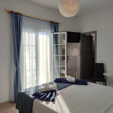 Hotell Nina Adult Only