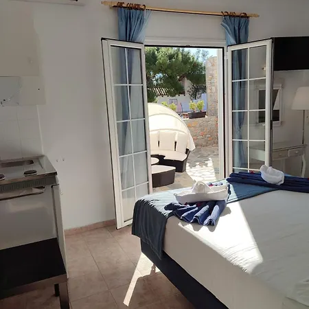 Nina Adult Only Hotell