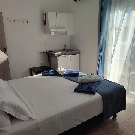 Hotell Nina Adult Only *
