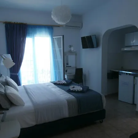 Nina Adult Only Skiathos stad