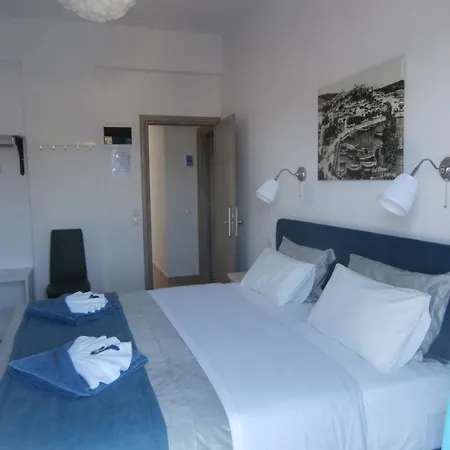 Hotell Nina Adult Only