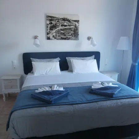 Nina Adult Only Hotell