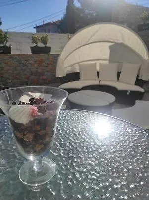 Nina Adult Only * Skiathos stad