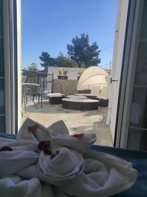 Nina Adult Only Skiathos stad