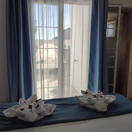 Nina Adult Only Hotell