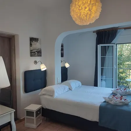 Hotell Nina Adult Only