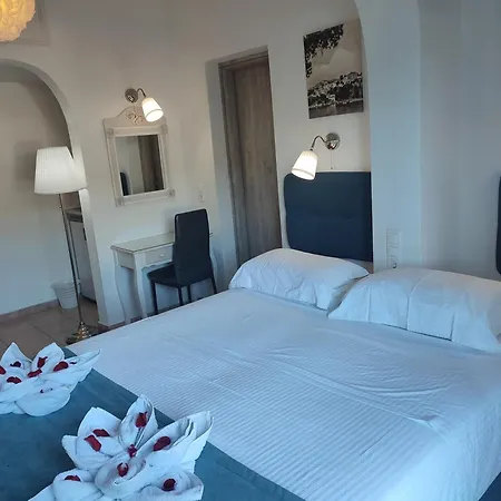 Nina Adult Only Hotell