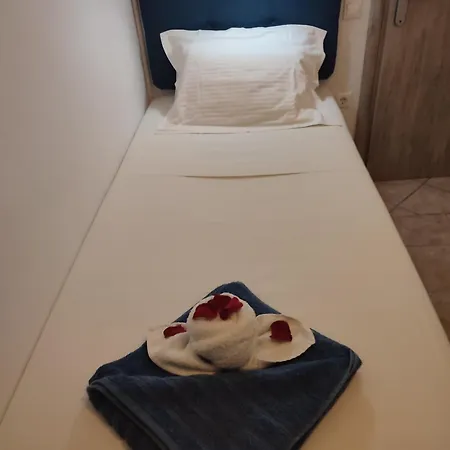 Hotell Nina Adult Only