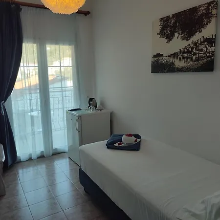 Hotell Nina Adult Only Skiathos stad