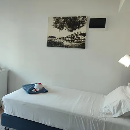 Nina Adult Only * Skiathos stad