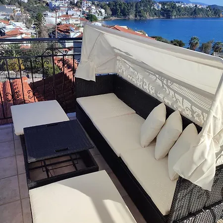 Nina Adult Only * Skiathos stad