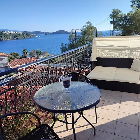 Nina Adult Only * Skiathos stad