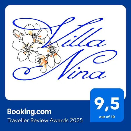 Hotell Nina Adult Only