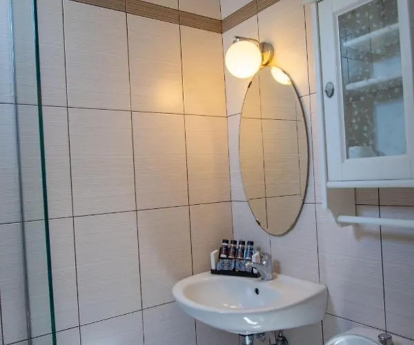 Nina Adult Only Szálloda *