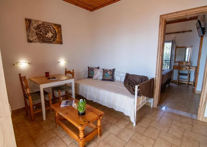 Nina Adult Only Szálloda *