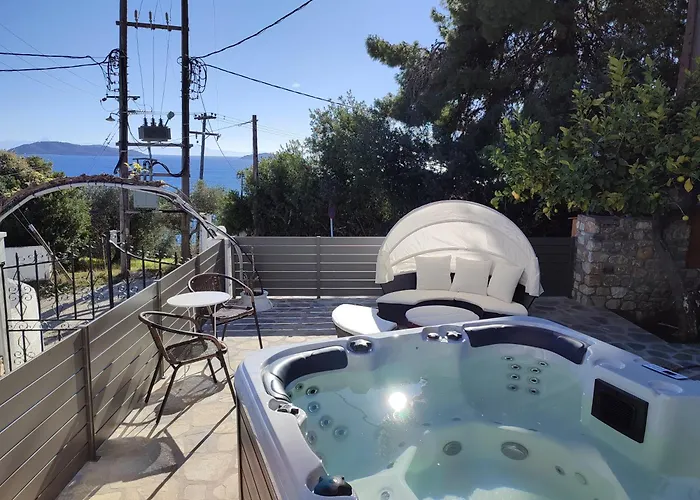 Nina Adult Only Szálloda