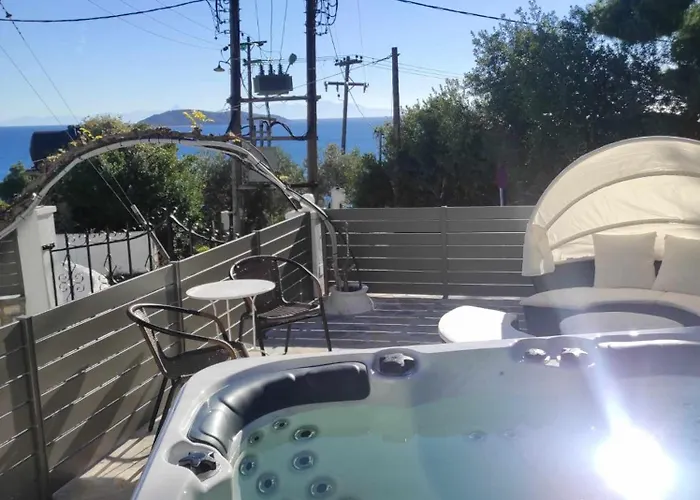 Szálloda Nina Adult Only