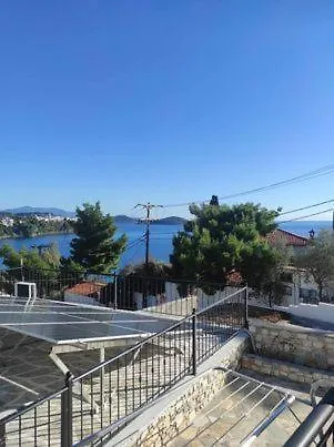 Szálloda Nina Adult Only *