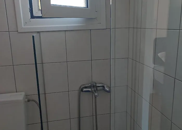 Nina Adult Only Szálloda Szkiáthosz