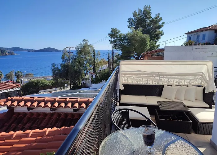 Szálloda Nina Adult Only *