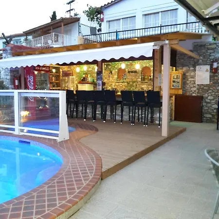 Nina Adult Only * Skiathos Town