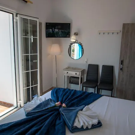 Nina Adult Only Skiathos Town