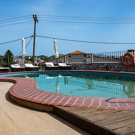Nina Adult Only Hotel *