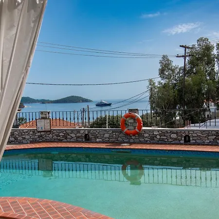Nina Adult Only Hotel Skiathos Town