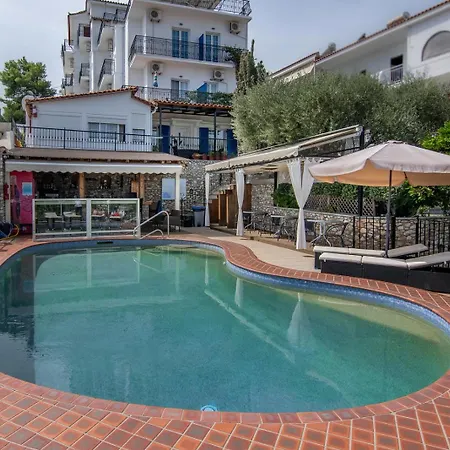 Nina Adult Only Hotel *