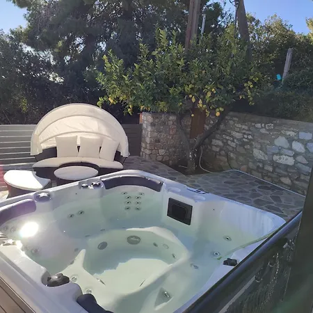 Hotel Nina Adult Only Città di Skiathos