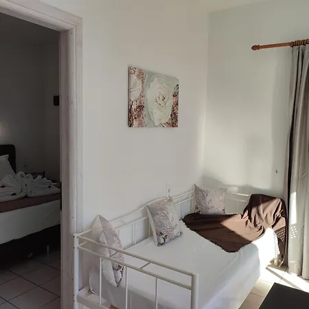 Nina Adult Only Hotel Skiathos