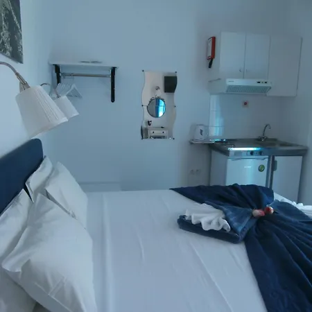 Nina Adult Only Skiathos