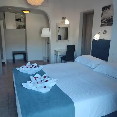 Nina Adult Only Hotel Skiathos