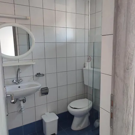 Nina Adult Only Hotel Skiathos
